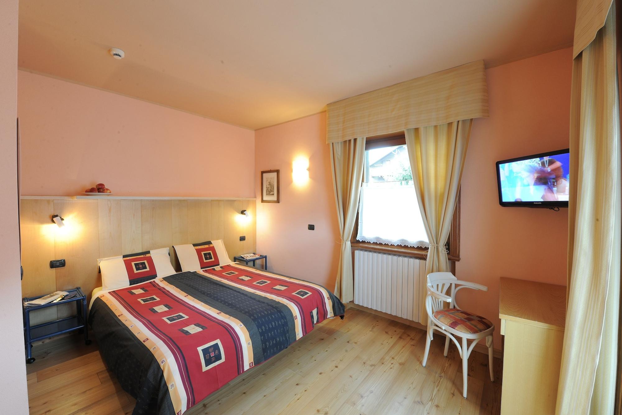 Hotel Astra Livigno Extérieur photo