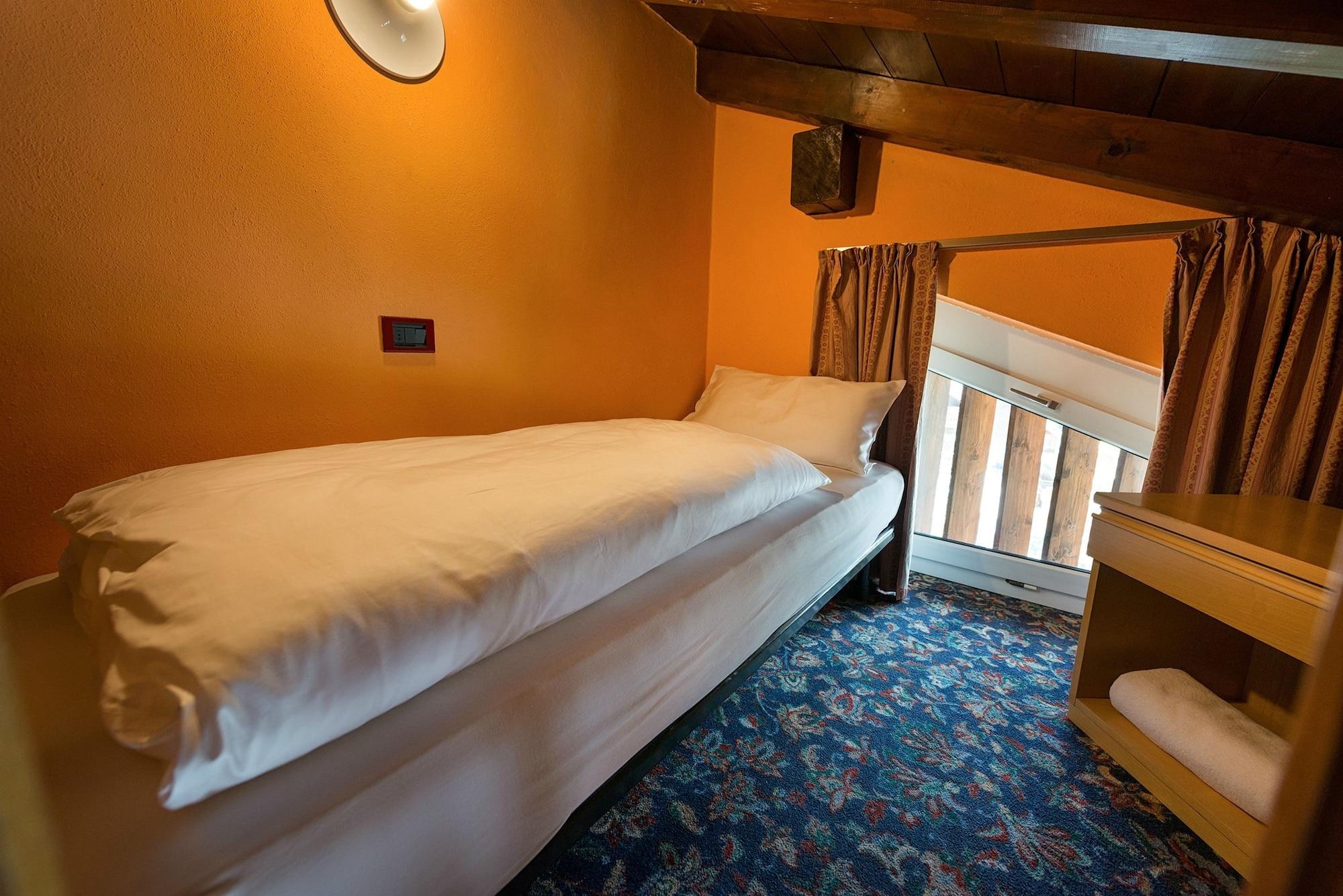 Hotel Astra Livigno Extérieur photo