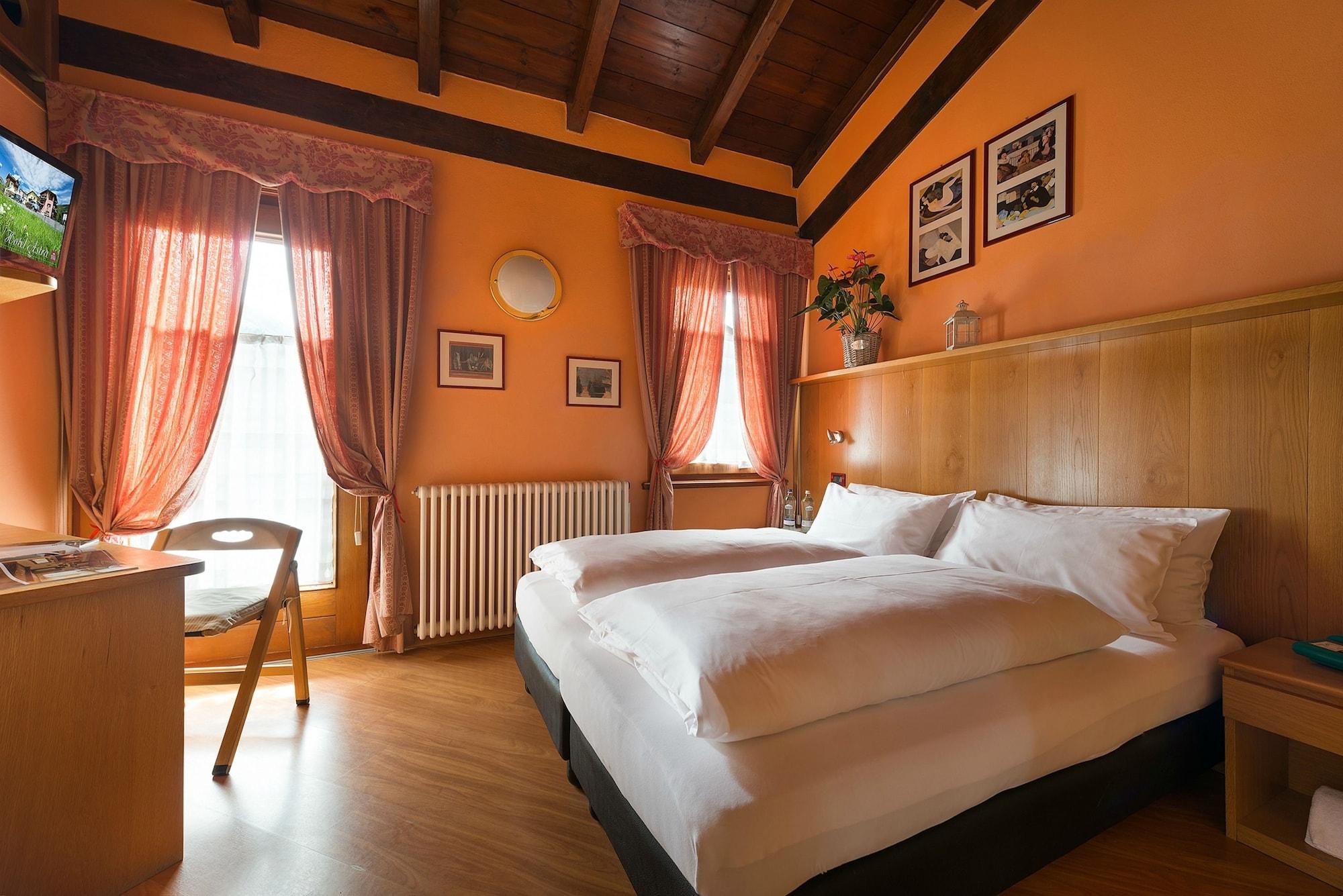 Hotel Astra Livigno Extérieur photo