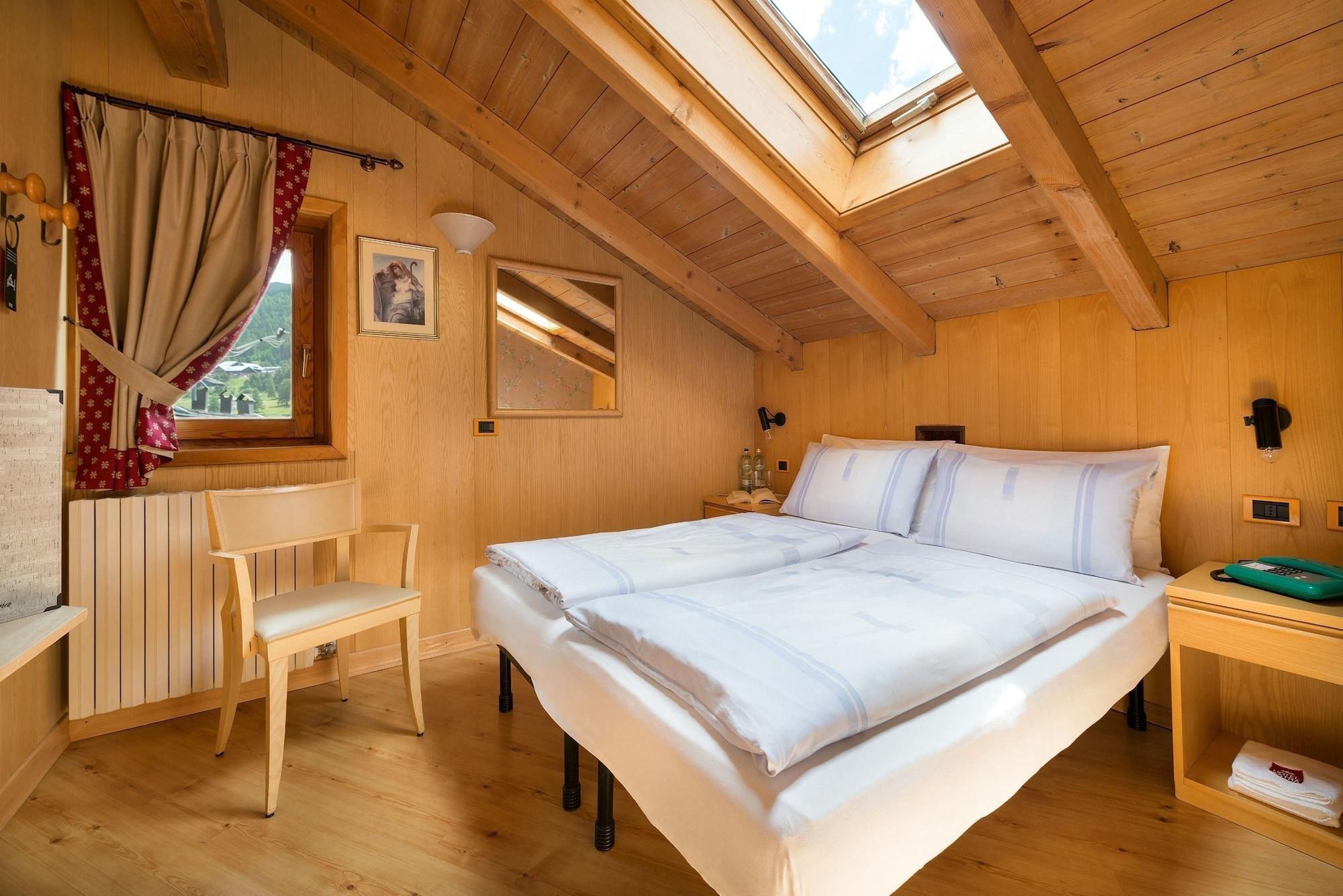 Hotel Astra Livigno Extérieur photo
