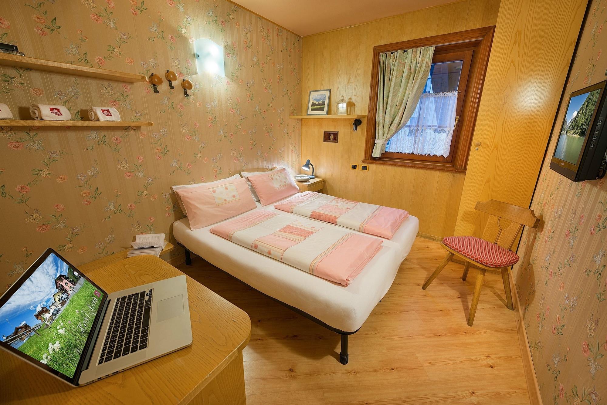 Hotel Astra Livigno Extérieur photo
