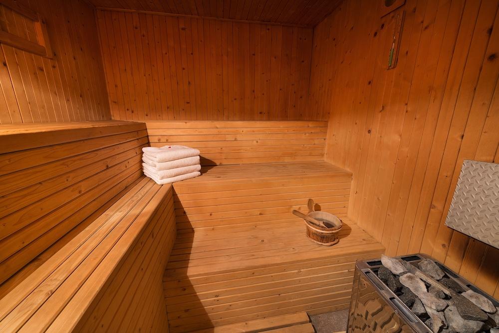 Hotel Astra Livigno Extérieur photo