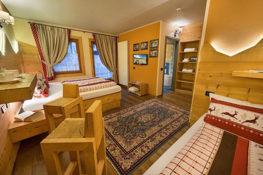 Hotel Astra Livigno Extérieur photo