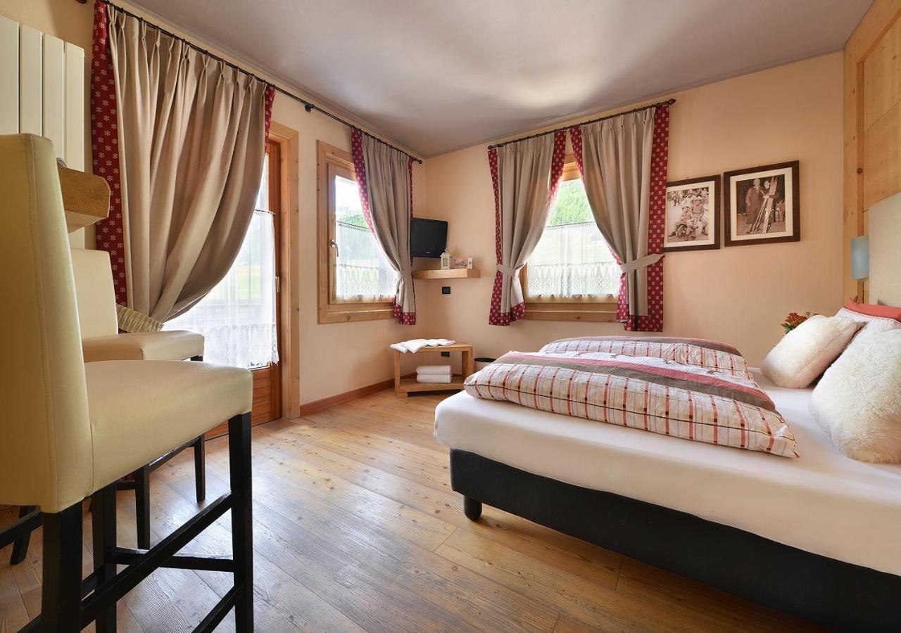 Hotel Astra Livigno Extérieur photo
