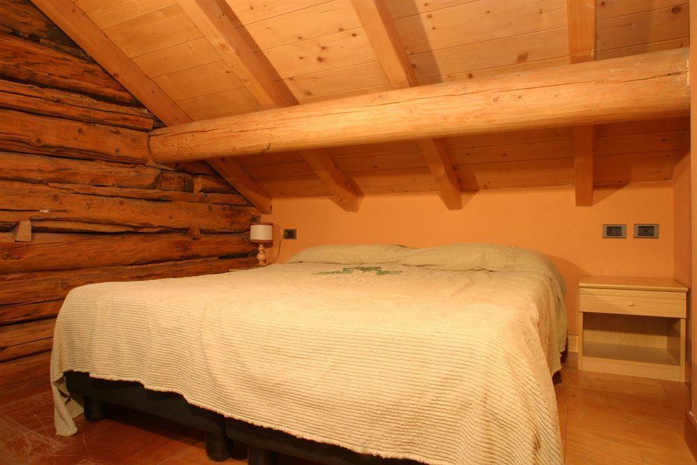 Hotel Astra Livigno Extérieur photo