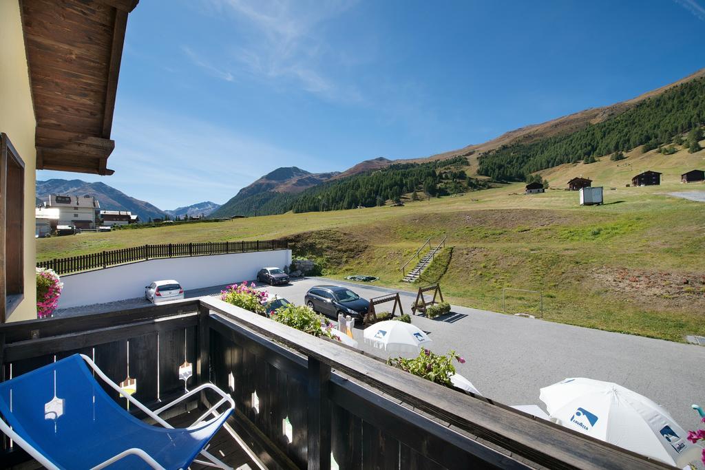 Hotel Astra Livigno Extérieur photo