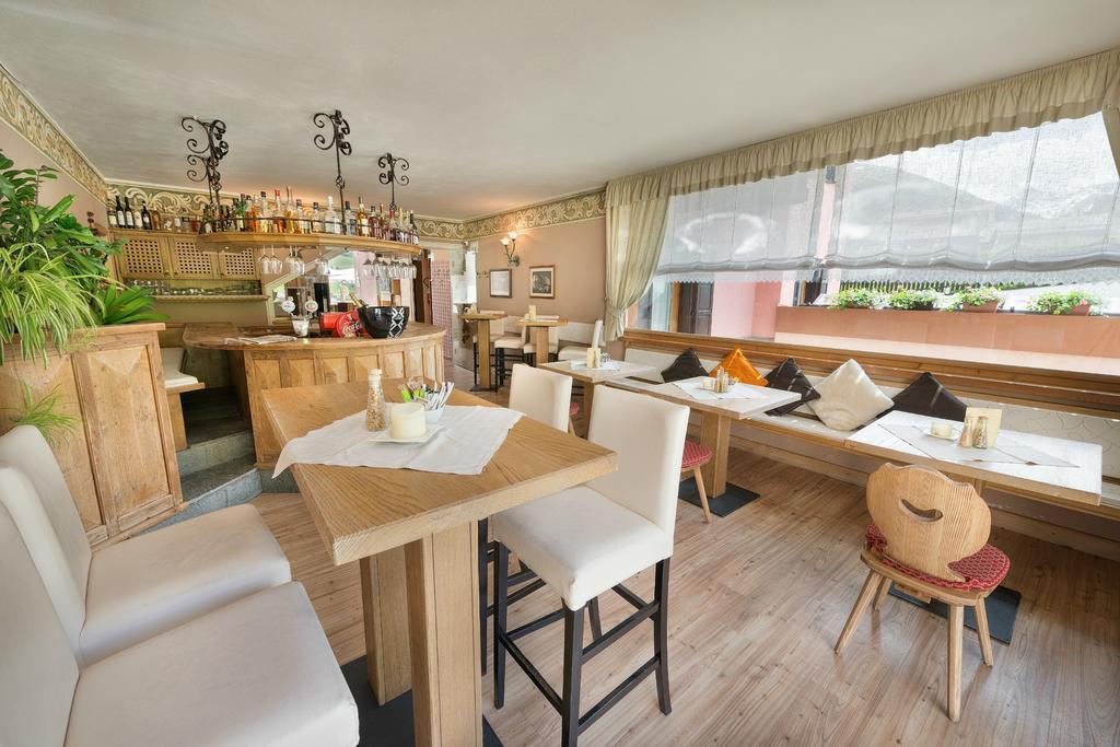 Hotel Astra Livigno Extérieur photo