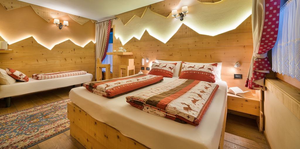Hotel Astra Livigno Extérieur photo
