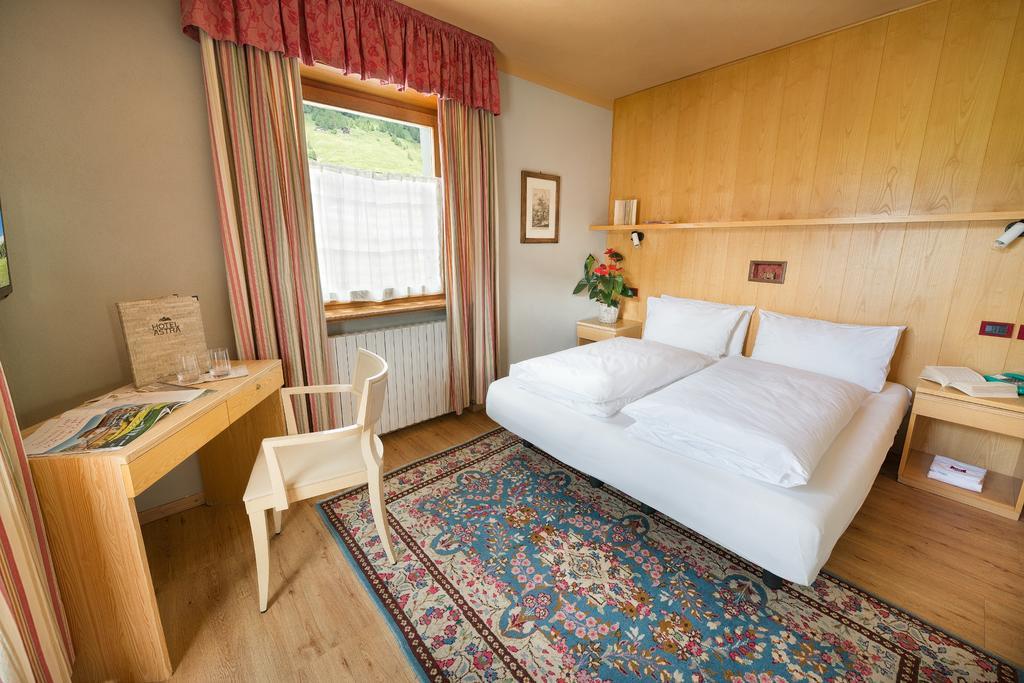 Hotel Astra Livigno Extérieur photo