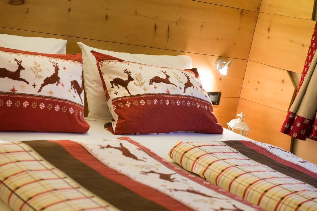 Hotel Astra Livigno Extérieur photo