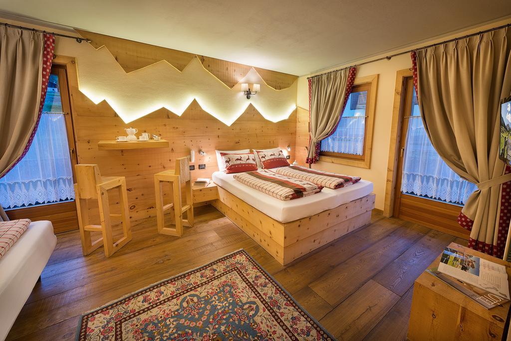 Hotel Astra Livigno Extérieur photo