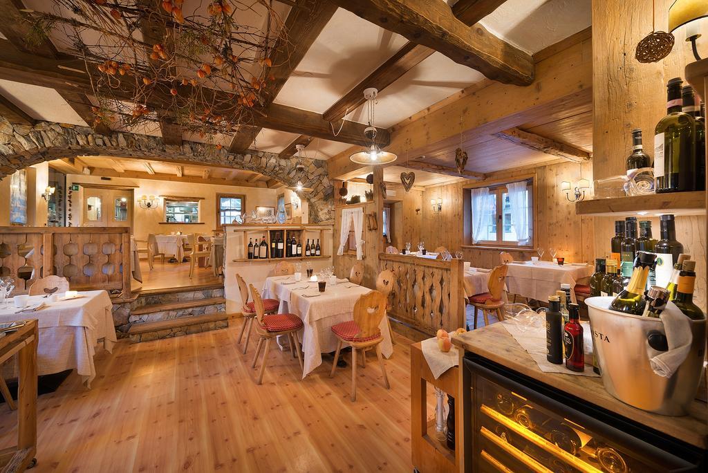 Hotel Astra Livigno Extérieur photo