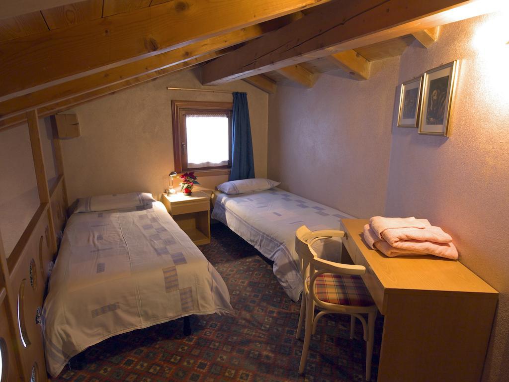 Hotel Astra Livigno Chambre photo