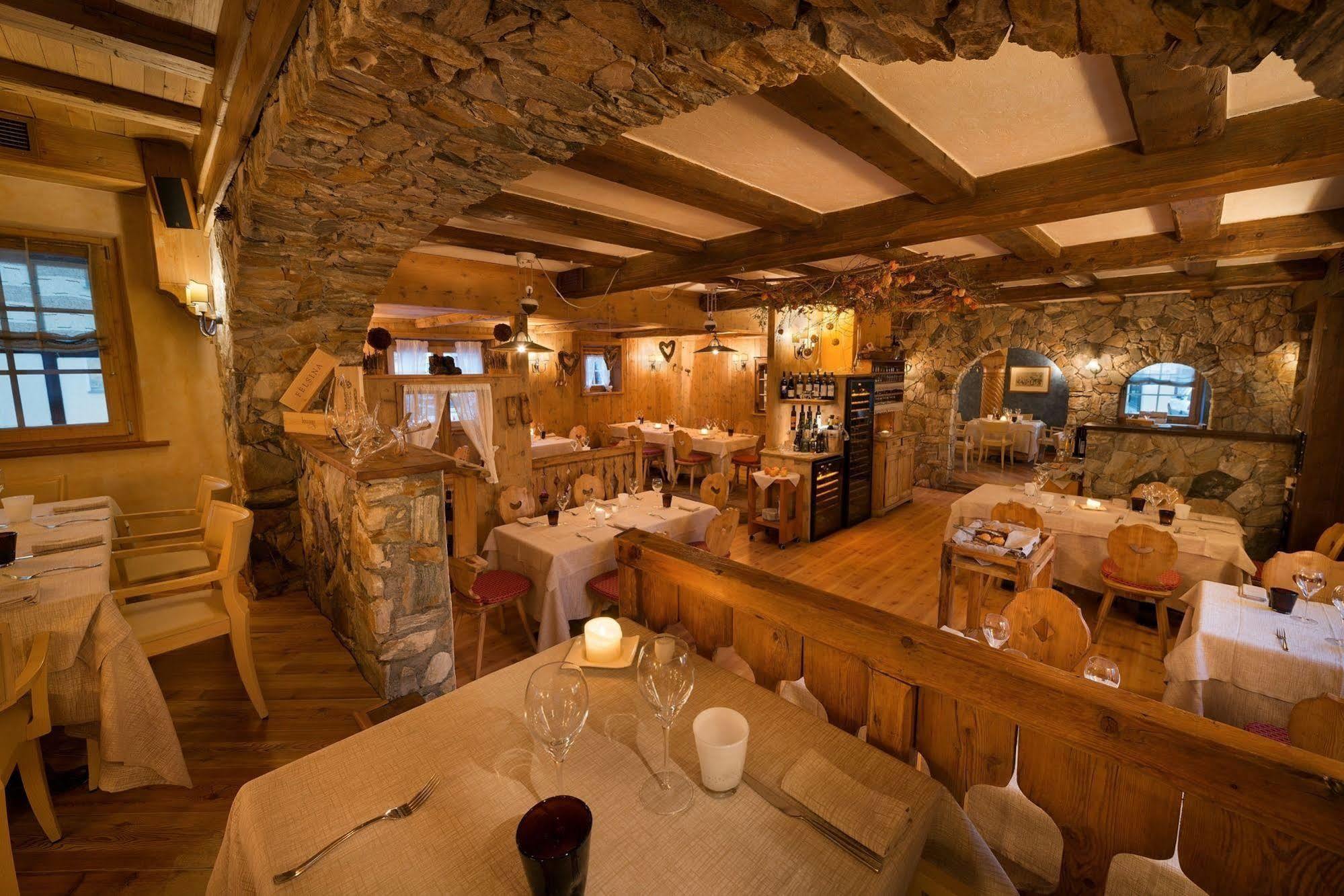 Hotel Astra Livigno Extérieur photo
