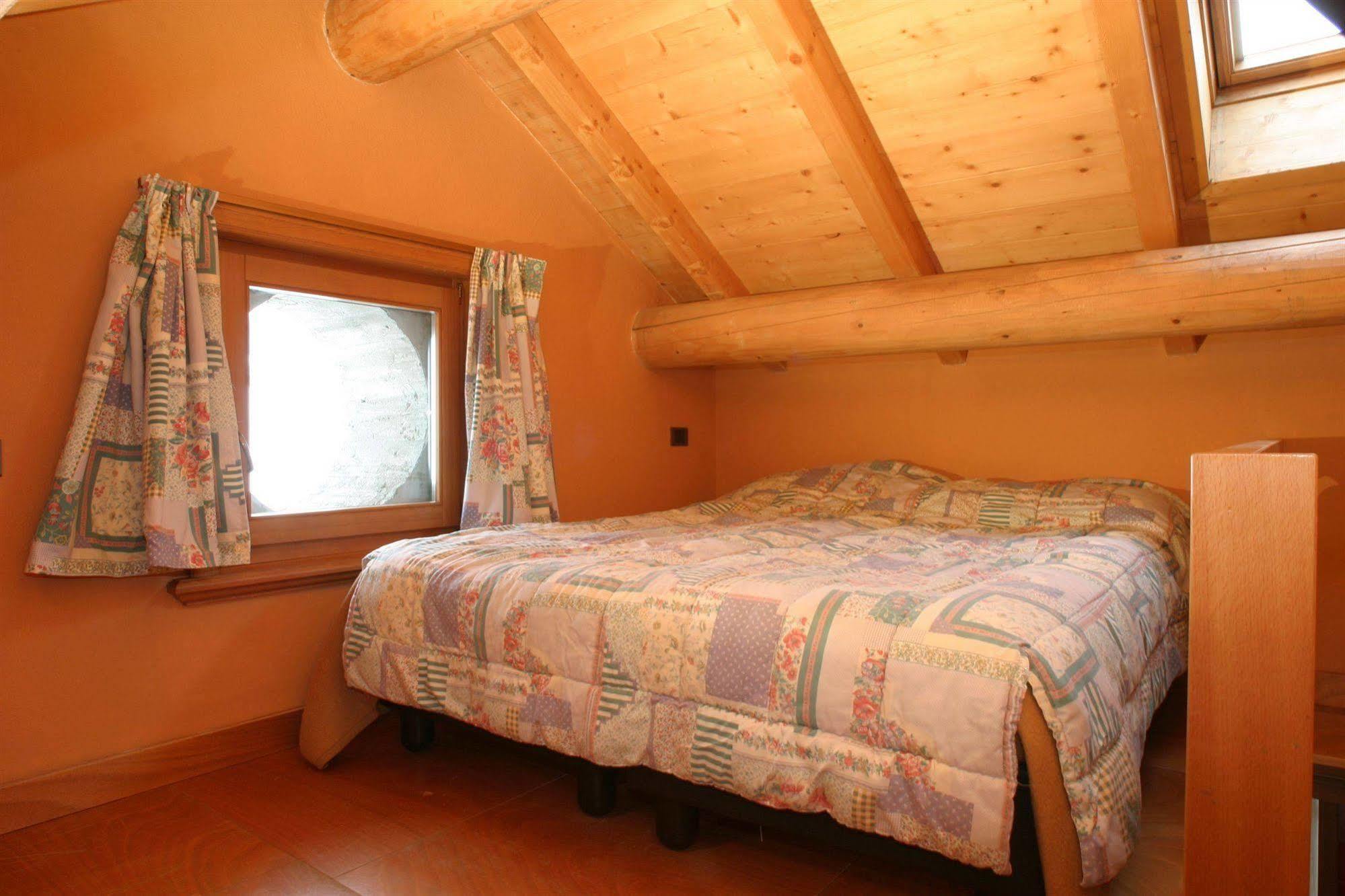 Hotel Astra Livigno Extérieur photo