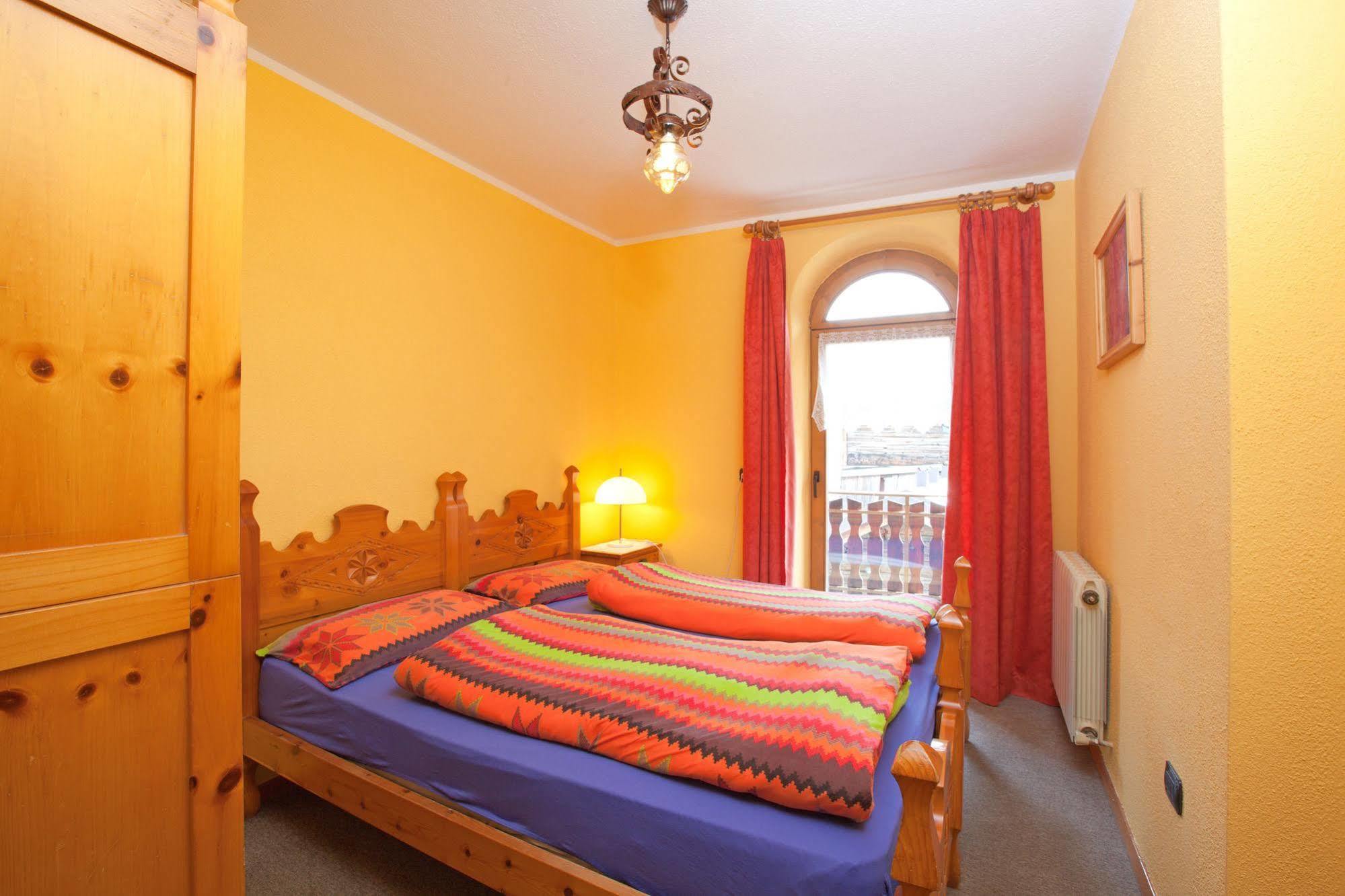 Hotel Astra Livigno Extérieur photo