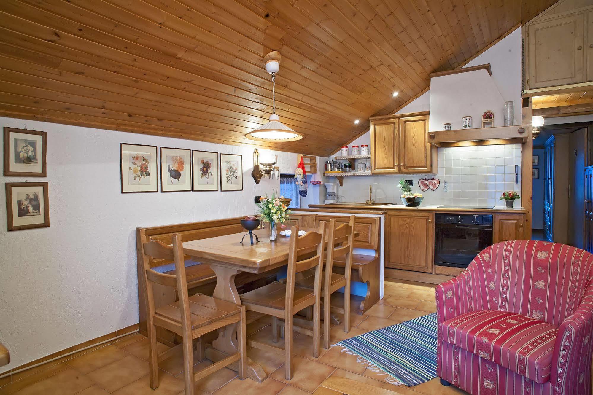Hotel Astra Livigno Extérieur photo